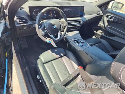 Zdjęcie 8 z 13 samochodu: 2023 BMW 230I VIN:3MW23CM02P8D39254 - miniatura
