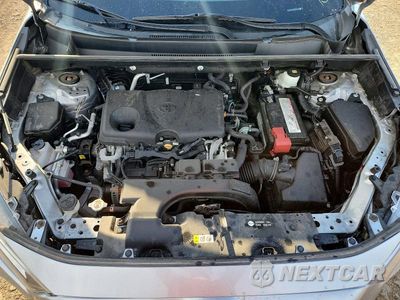 Zdjęcie 11 z 12 samochodu: 2021 TOYOTA RAV4 XLE VIN:2T3P1RFV4MW157941 - miniatura