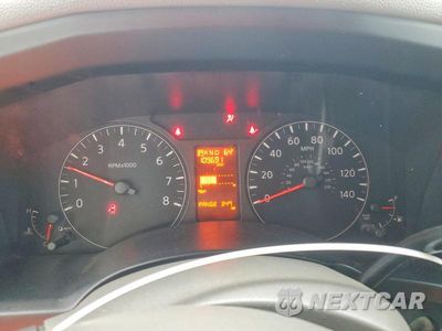 Zdjęcie 9 z 13 samochodu: 2017 NISSAN NV 1500 S VIN:1N6BF0KM8HN801004 - miniatura