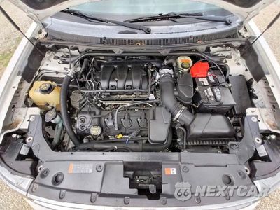 Zdjęcie 12 z 14 samochodu: 2015 FORD FLEX SEL VIN:2FMGK5C87FBA06193 - miniatura