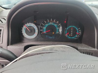 Zdjęcie 9 z 12 samochodu: 2010 FORD FUSION SPORT VIN:3FAHP0KC9AR129643 - miniatura