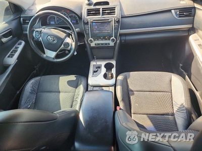 Zdjęcie 8 z 12 samochodu: 2013 TOYOTA CAMRY SE VIN:4T1BF1FK3DU252230 - miniatura