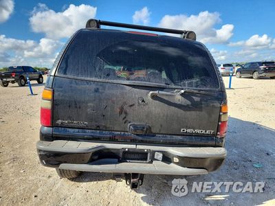 Zdjęcie 6 z 13 samochodu: 2005 CHEVROLET TAHOE C1500 VIN:1GNEC13TX5R226209 - miniatura