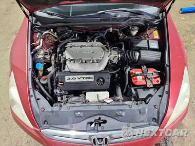 Zdjęcie 11 z 12 samochodu: 2007 HONDA ACCORD EX VIN:1HGCM66567A048566 - miniatura