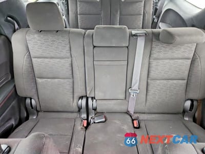 Zdjęcie 10 z 13 samochodu: 2026 DODGE DURANGO GT VIN:1C4RDJDG6TC264982 - miniatura