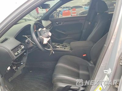 Zdjęcie 7 z 12 samochodu: 2025 HONDA CIVIC SPORT VIN:19XFL2H8XSE006647 - miniatura