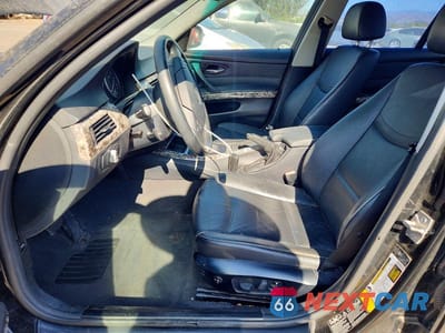 Zdjęcie 7 z 12 samochodu: 2011 BMW 328 XI SULEV VIN:WBAPK5G53BNN27914 - miniatura