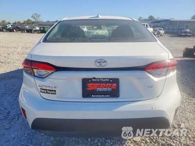 Zdjęcie 6 z 12 samochodu: 2026 TOYOTA COROLLA LE VIN:5YFB4MDE5TP494859 - miniatura