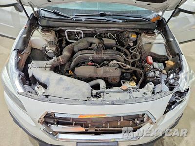 Zdjęcie 12 z 13 samochodu: 2017 SUBARU OUTBACK 2.5I PREMIUM VIN:4S4BSACCXH3200632 - miniatura