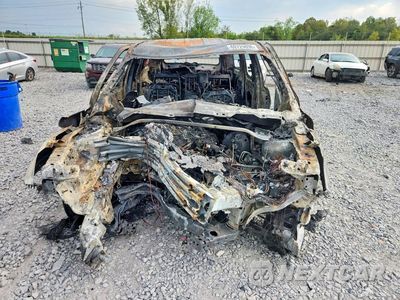 Piąte zdjęcie samochodu w środku: 2018 FORD EXPLORER VIN:1FM5K7B87JGB62529 - miniatura