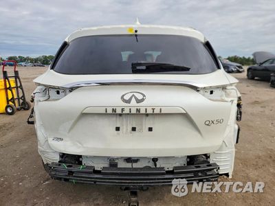 Zdjęcie 6 z 13 samochodu: 2021 INFINITI QX50 AUTOGRAPH VIN:3PCAJ5DB8MF117861 - miniatura