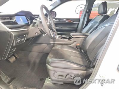 Zdjęcie 7 z 13 samochodu: 2022 JEEP GRAND CHEROKEE TRAILHAWK 4XE VIN:1C4RJYC62N8818342 - miniatura