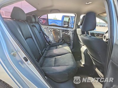 Zdjęcie 10 z 13 samochodu: 2014 HONDA ACCORD LX VIN:1HGCR2F32EA006028 - miniatura