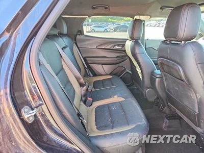 Zdjęcie 11 z 13 samochodu: 2021 CHEVROLET TRAILBLAZER ACTIV VIN:KL79MSSL7MB129844 - miniatura