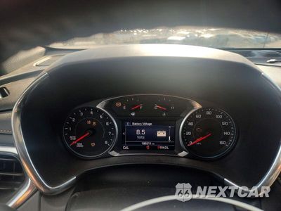 Zdjęcie 9 z 13 samochodu: 2019 CHEVROLET EQUINOX LT VIN:2GNAXJEV4K6174858 - miniatura