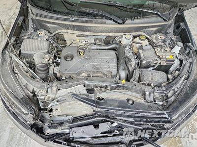 Zdjęcie 12 z 13 samochodu: 2022 CHEVROLET EQUINOX LT VIN:3GNAXKEV1NL285793 - miniatura