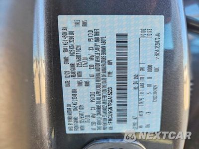 Zdjęcie 13 z 13 samochodu: 2024 FORD ESCAPE ACTIVE VIN:1FMCU9GN7RUA15233 - miniatura