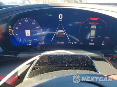 Zdjęcie 9 z 12 samochodu: 2026 PORSCHE MACAN GTS VIN:WP1AE2XA7TL250267 - miniatura