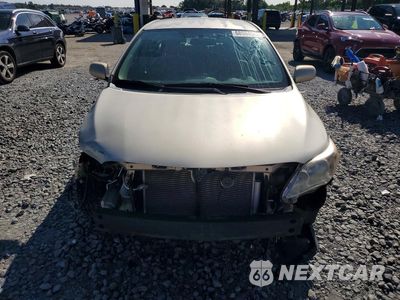 Piąte zdjęcie samochodu w środku: 2012 TOYOTA COROLLA LE VIN:2T1BU4EE1CC775927 - miniatura