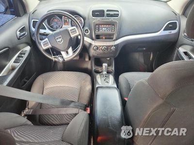 Zdjęcie 8 z 13 samochodu: 2015 DODGE JOURNEY SE VIN:3C4PDCAB2FT747762 - miniatura