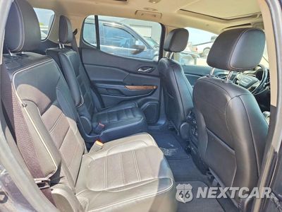 Zdjęcie 10 z 12 samochodu: 2019 GMC ACADIA DENALI VIN:1GKKNPLSXKZ290878 - miniatura