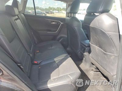 Zdjęcie 11 z 14 samochodu: 2023 TOYOTA RAV4 LIMITED VIN:2T3N1RFVXPC326115 - miniatura