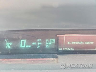 Zdjęcie 9 z 12 samochodu: 2010 TOYOTA PRIUS IV VIN:JTDKN3DU7A0140783 - miniatura