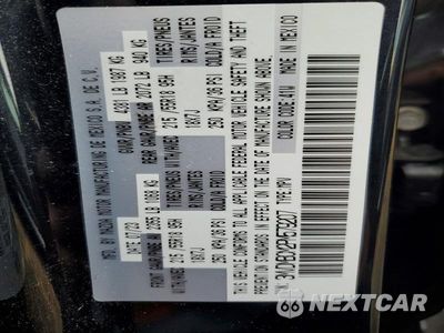 Zdjęcie 13 z 13 samochodu: 2023 MAZDA CX-30 PREFERRED VIN:3MVDMBCM2PM579207 - miniatura