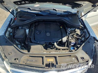 Zdjęcie 12 z 13 samochodu: 2017 MERCEDES-BENZ GLE 350 VIN:4JGDA5JB0HA836968 - miniatura