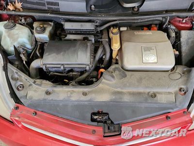 Zdjęcie 11 z 12 samochodu: 2009 TOYOTA PRIUS BASE VIN:JTDKB20U093482062 - miniatura