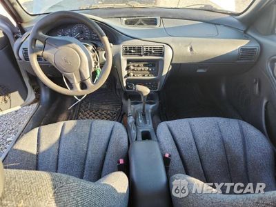 Zdjęcie 8 z 12 samochodu: 2004 CHEVROLET CAVALIER VIN:1G1JC52F147293391 - miniatura
