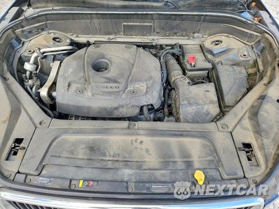 Zdjęcie 12 z 13 samochodu: 2018 VOLVO XC90 T6 VIN:YV4A22PKXJ1328990 - miniatura