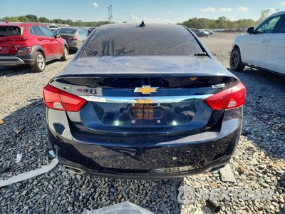Zdjęcie 6 z 12 samochodu: 2019 CHEVROLET IMPALA VIN:2G1105S35K9110052 - miniatura