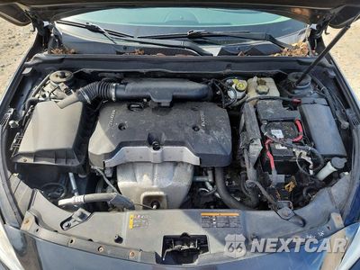 Zdjęcie 11 z 12 samochodu: 2015 CHEVROLET MALIBU LS VIN:1G11B5SL6FF334146 - miniatura