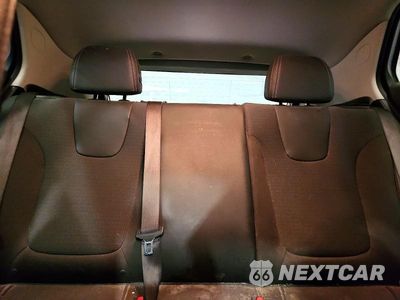 Zdjęcie 10 z 13 samochodu: 2020 BUICK ENCORE GX PREFERRED VIN:KL4MMCSL5LB102296 - miniatura
