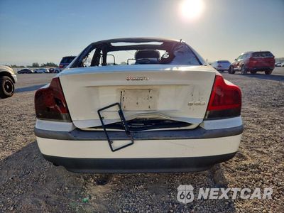 Zdjęcie 6 z 11 samochodu: 2001 VOLVO S60 VIN:YV1RS61R012088064 - miniatura