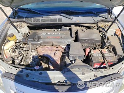 Zdjęcie 11 z 12 samochodu: 2007 TOYOTA CAMRY SE VIN:4T1BE46K57U708527 - miniatura