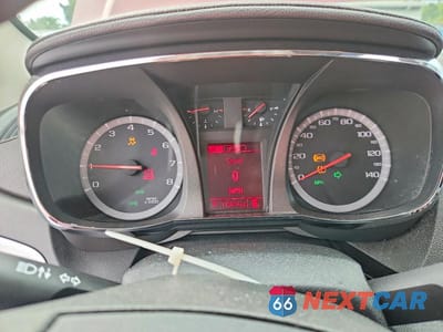 Zdjęcie 9 z 14 samochodu: 2016 GMC TERRAIN SLE VIN:2GKALMEKXG6257069 - miniatura