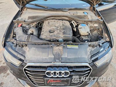Zdjęcie 11 z 12 samochodu: 2014 AUDI A6 PREMIUM PLUS VIN:WAUDFAFC0EN022532 - miniatura