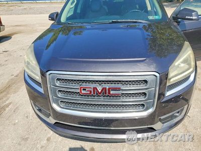 Zdjęcie 12 z 13 samochodu: 2013 GMC ACADIA SLT-1 VIN:1GKKVRKD4DJ235505 - miniatura