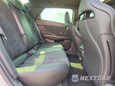 Zdjęcie 10 z 12 samochodu: 2025 HYUNDAI ELANTRA N BASE VIN:KMHLW4DK8SU035522 - miniatura