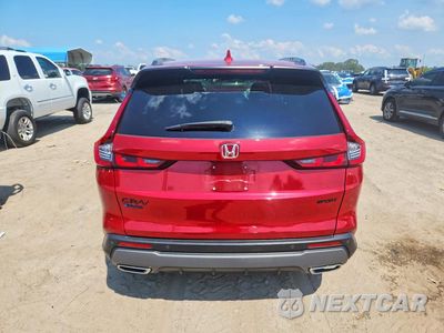 Zdjęcie 6 z 14 samochodu: 2026 HONDA CR-V SPORT-L VIN:5J6RS5H85TL000758 - miniatura