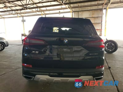 Zdjęcie 6 z 13 samochodu: 2021 BMW X5 SDRIVE 40I VIN:5UXCR4C06M9F02651 - miniatura