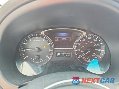 Zdjęcie 9 z 12 samochodu: 2013 NISSAN ALTIMA 2.5 VIN:1N4AL3AP2DC180973 - miniatura