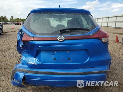 Zdjęcie 6 z 12 samochodu: 2021 NISSAN KICKS S VIN:3N1CP5BV7ML520223 - miniatura
