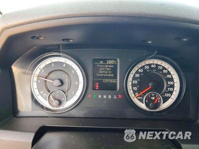 Zdjęcie 9 z 13 samochodu: 2013 RAM 1500 ST VIN:3C6JR6DG7DG581980 - miniatura