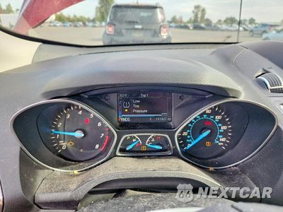 Zdjęcie 9 z 12 samochodu: 2014 FORD ESCAPE TITANIUM VIN:1FMCU9J94EUD19190 - miniatura