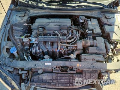 Zdjęcie 11 z 12 samochodu: 2026 HYUNDAI ELANTRA SE VIN:KMHLL4DG9TU137580 - miniatura