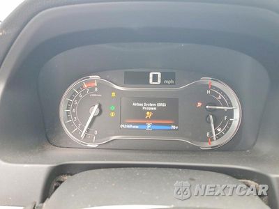 Zdjęcie 9 z 13 samochodu: 2018 HONDA PILOT EX VIN:5FNYF6H30JB071558 - miniatura