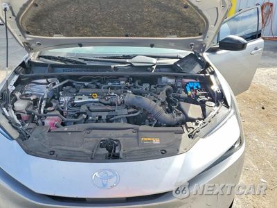 Zdjęcie 11 z 13 samochodu: 2024 TOYOTA PRIUS LIMITED VIN:JTDACAAU7R3018655 - miniatura